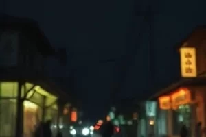 《十六毫米》封面，老式胶片机的金属转轴